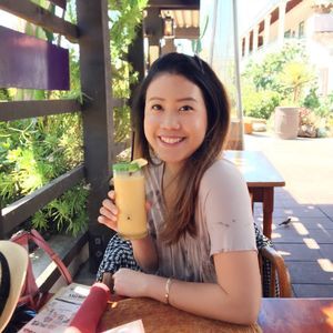 Meet your Posher, Peeriya